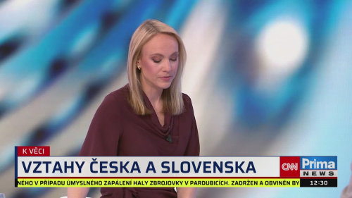 K VĚCI, 31.3. v 12:30 - Jindřich Rajchl