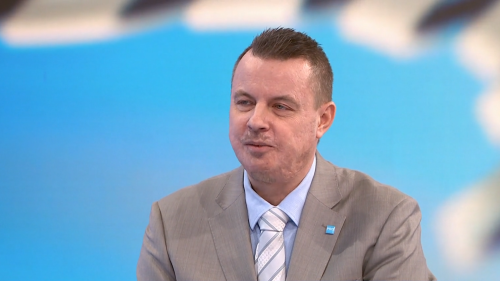 K VĚCI, 31.3. v 12:30 - Jindřich Rajchl