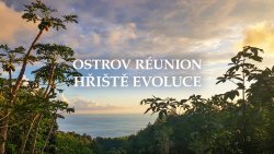 Ostrov Réunion: Hřiště evoluce