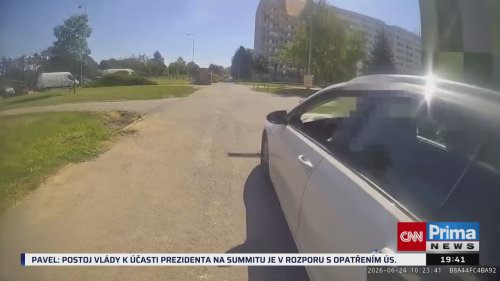 KRIMI ZPRÁVY, 29.6. v 19:40