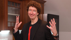 Prostřeno!