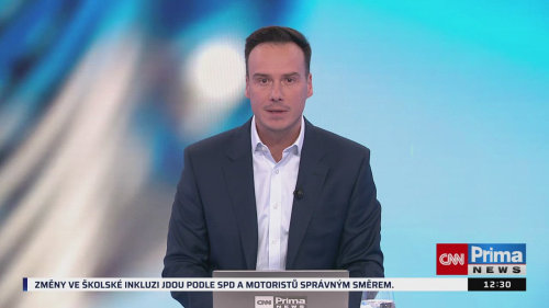 K VĚCI, 12.10. v 12:30 - Petr Kolář