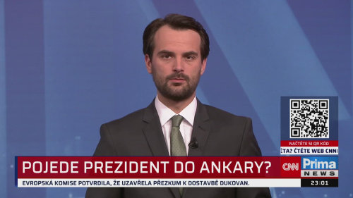 ZPRÁVY, 8.6. v 23:00