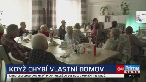 ZPRÁVY Z REGIONŮ, 23.12. v 16:55