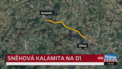 ZPRÁVY, 17.2. v 10:00