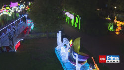 SHOWTIME - 28.10. v 19:55