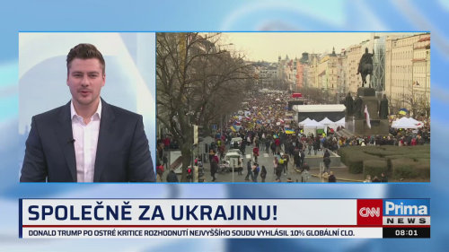 NOVÝ DEN, 21.2. v 08:00