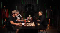 Rozhovor s Vláďou (3. vyřazený)