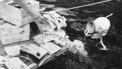 Poslední hon za zlatem nacistů 