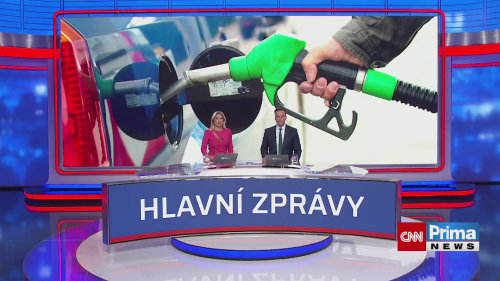 Mladí mají úzkost z tankování