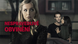 Nespravedlivé obvinění