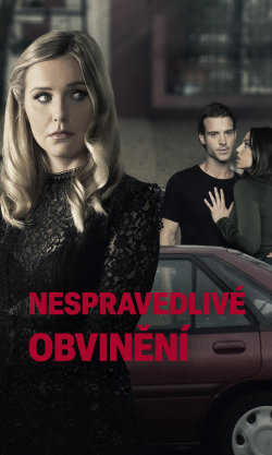 Nespravedlivé obvinění