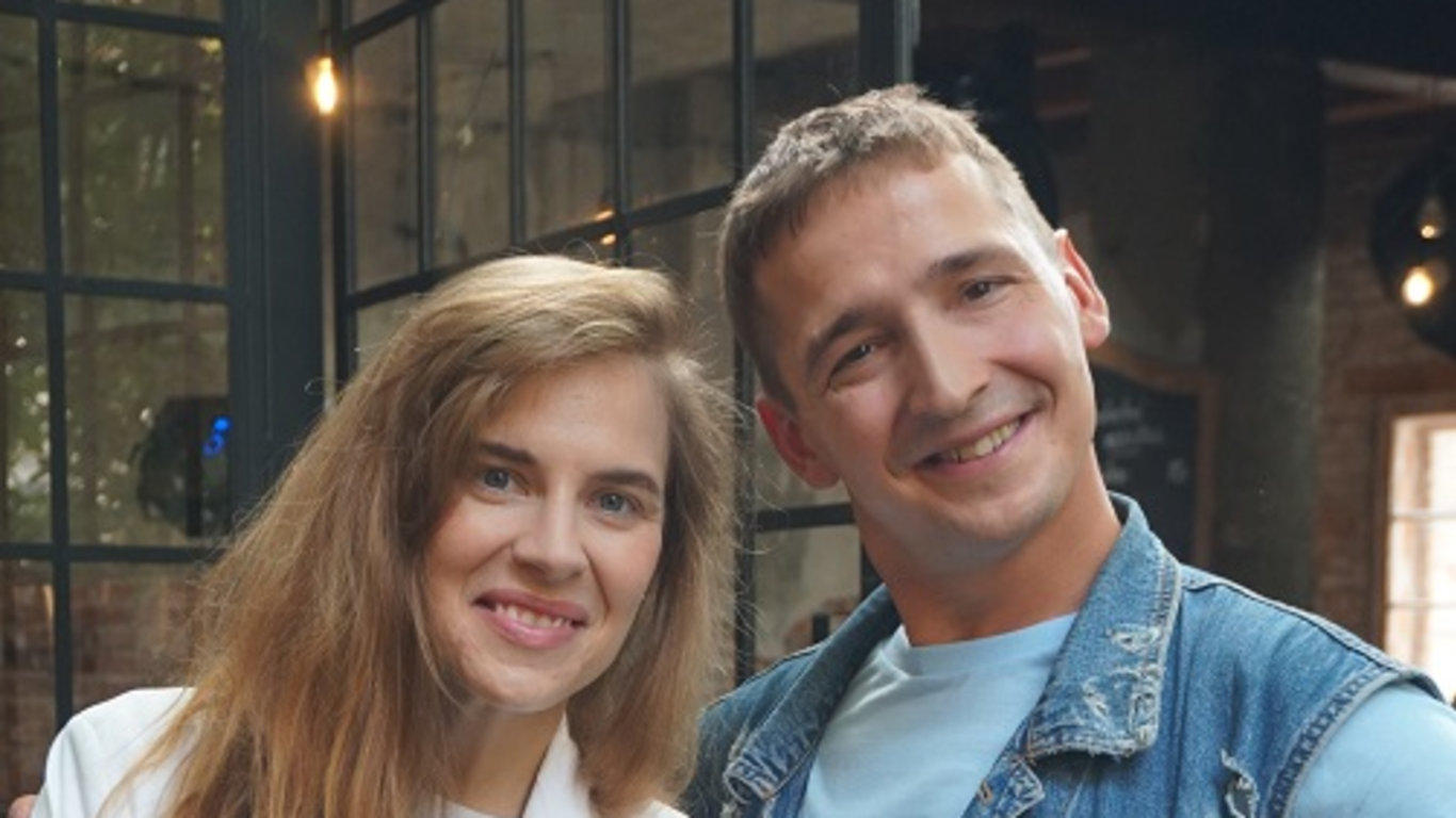 Radek Bakalář&Denisa Nesvačilová, kouzelníkova Chytrá sázka