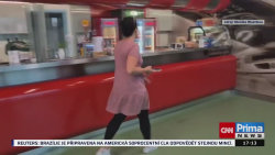 Nedostatečná nabídka občerstvení na brněnském letišti