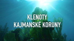 Klenoty Kajmanské koruny