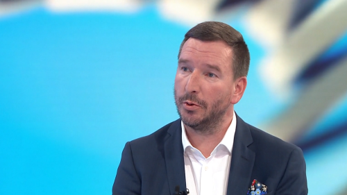 K VĚCI, 10.3. v 12:30 - Jan Kubáček