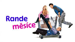 Rande měsíce