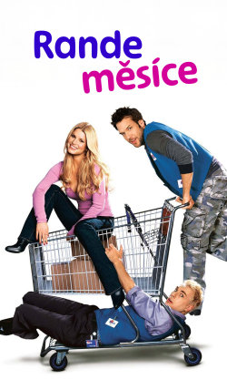 Rande měsíce