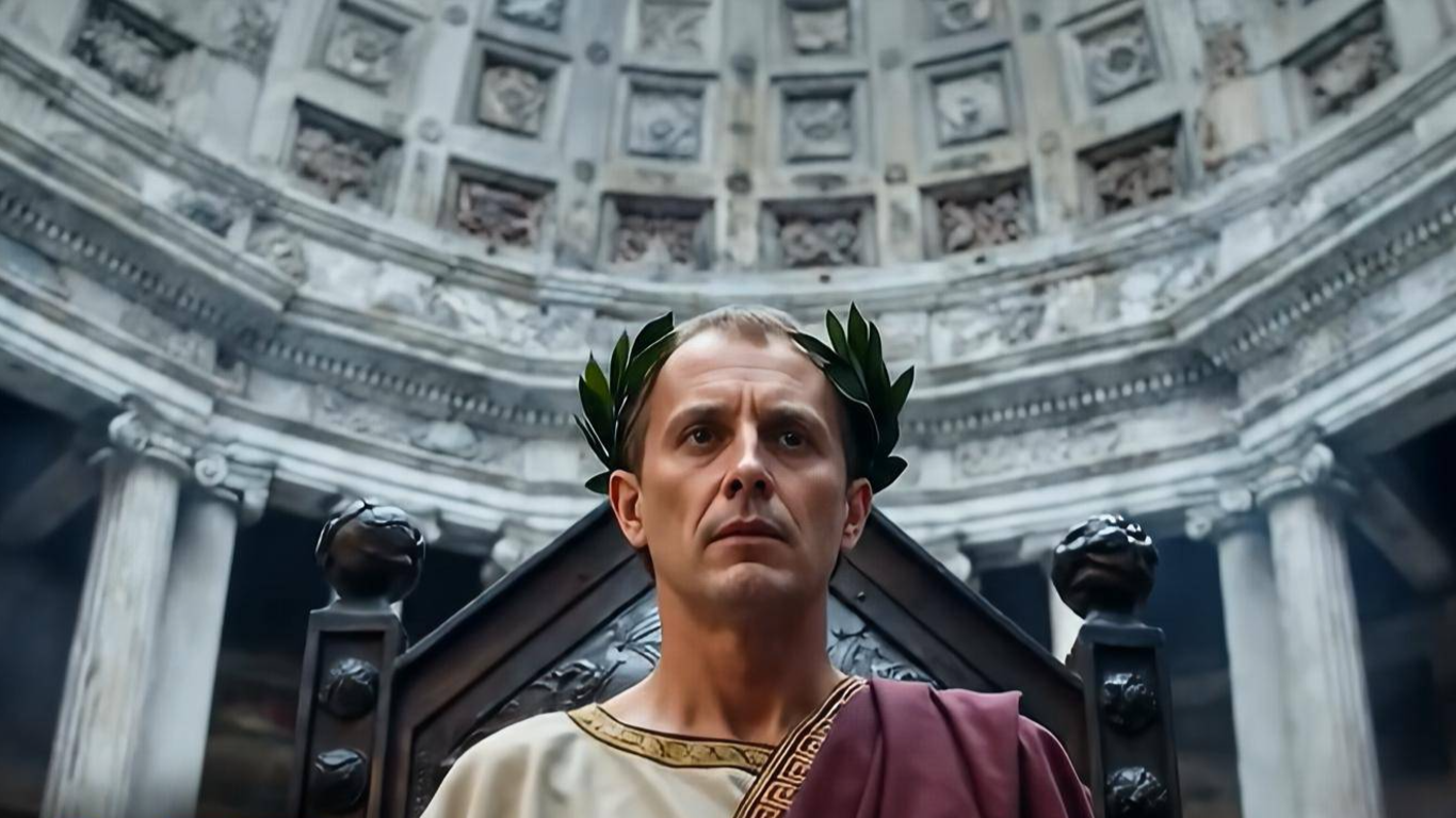 Caligula