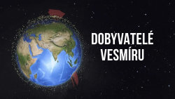 Dobyvatelé vesmíru