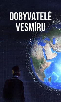 Dobyvatelé vesmíru