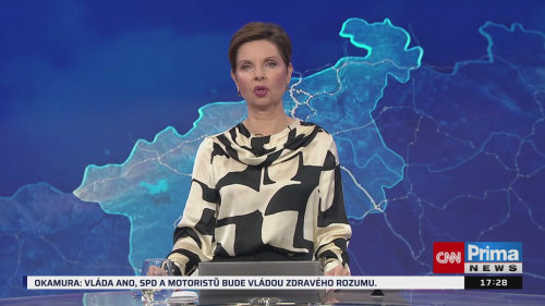 ZPRÁVY Z REGIONŮ, 13.1. v 17:25