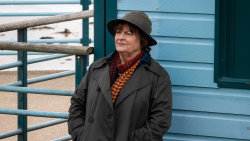 Zločiny z vřesovišť