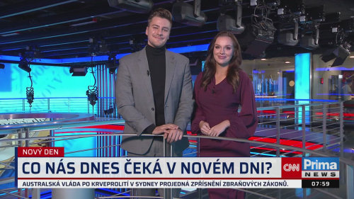 NOVÝ DEN, 15.12. v 08:00
