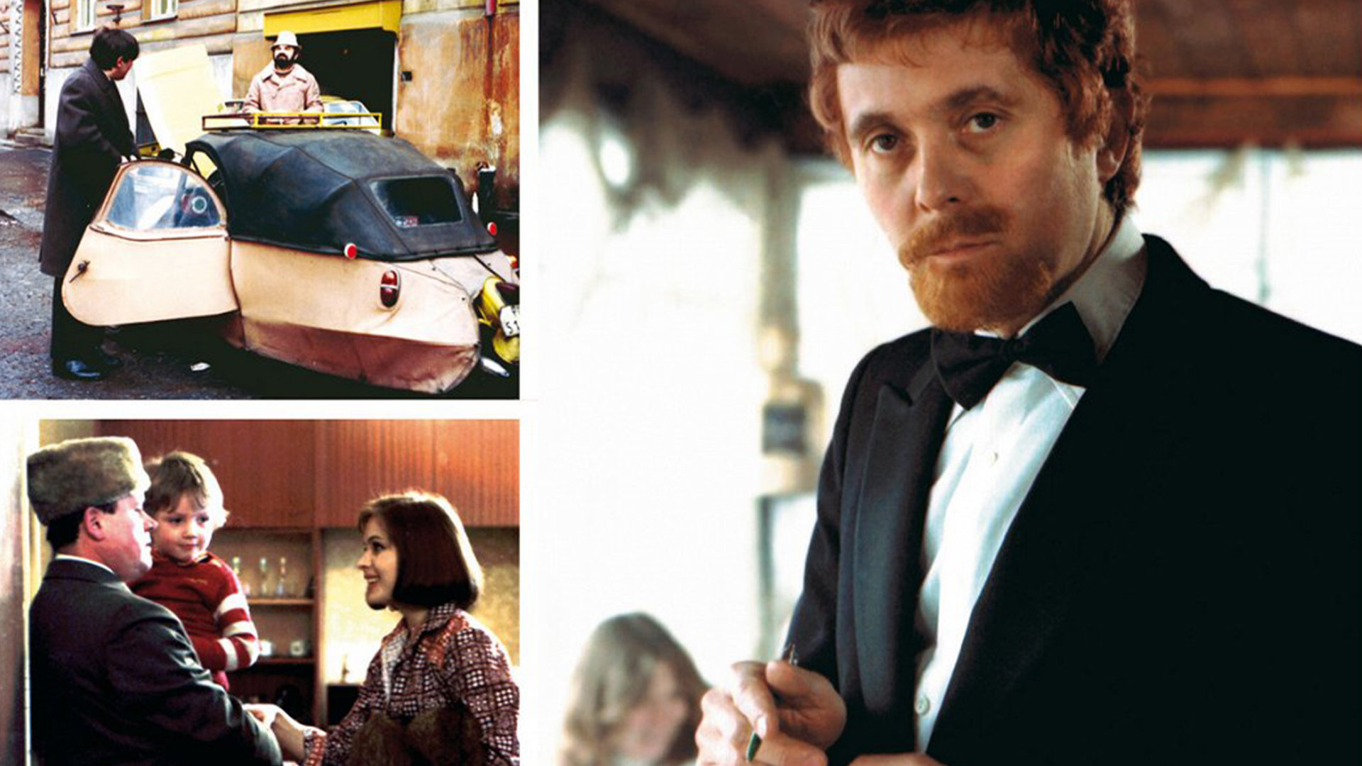 Vrchní, prchni! (1980) online celý film ke zhlednutí prima+