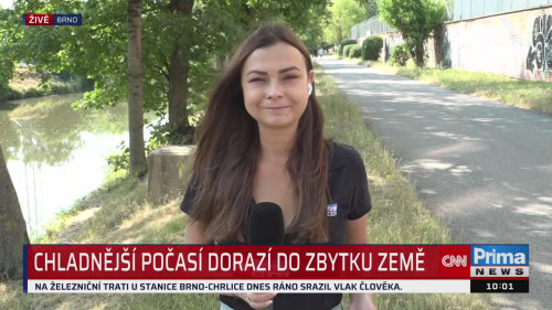 ZPRÁVY, 30.6. v 10:00
