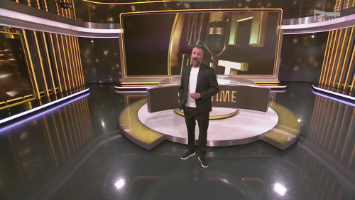 SHOWTIME, 1.4. v 19:55