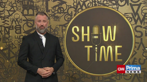 Poslední rozhovor Glena Hansarda pro Primu z roku 2017