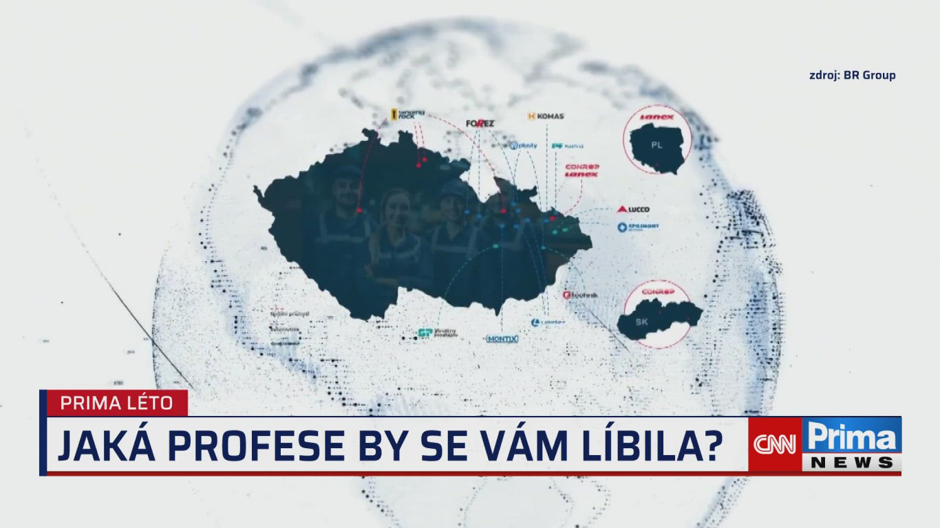 Prima ROK - 10.9. v 15:40 - Prima ROK - CNN Prima NEWS