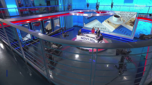 NOVÝ DEN, 10.3. v 05:55