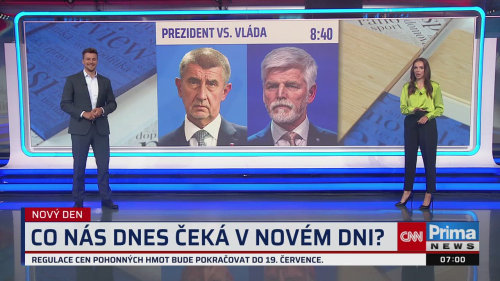 NOVÝ DEN, 30.6. v 06:56