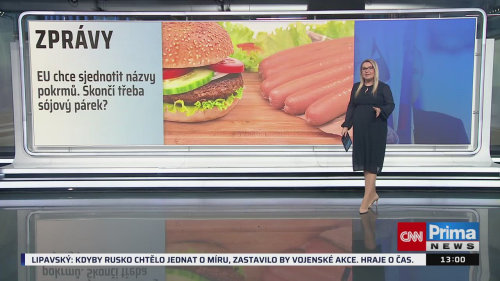 ZPRÁVY, 3.12. v 13:00