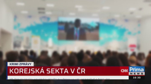 KRIMI ZPRÁVY, 1.8. v 16:30