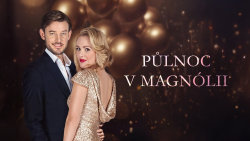 Půlnoc v Magnólii