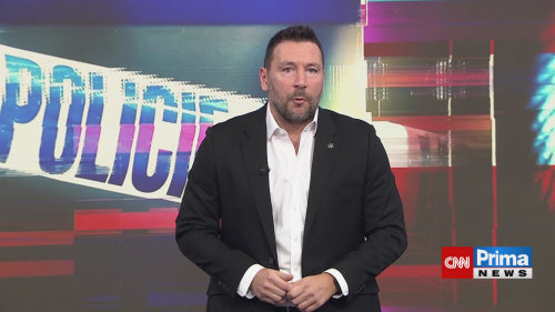 KRIMI ZPRÁVY, 24.12. v 16:30