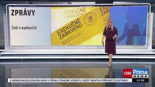 ZPRÁVY - 18.11. v 13:00