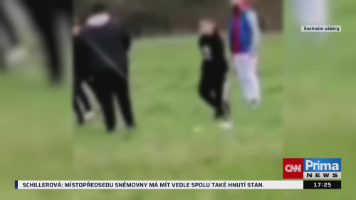 ZPRÁVY Z REGIONŮ - 14.10. v 17:25