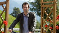 Vraždy v Kitzbühelu