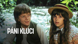 Páni kluci