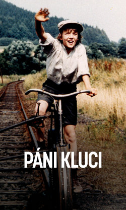 Páni kluci