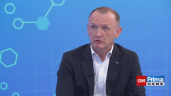 Co na to vaše zdraví, Rizikové těhotenství + rakovina plic - 13.5. v 20:15