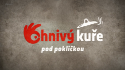 Ohnivý kuře pod pokličkou (3)