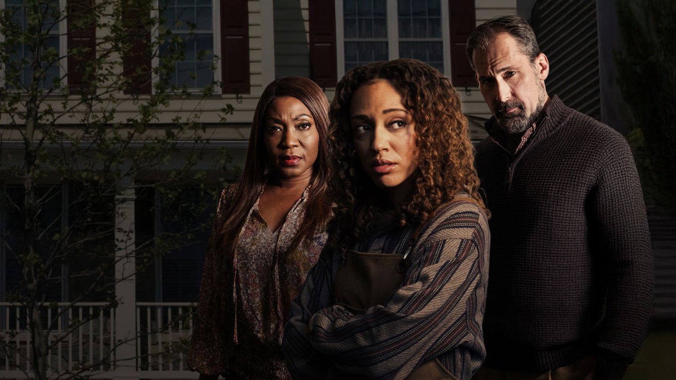 Vražedná kamufláž