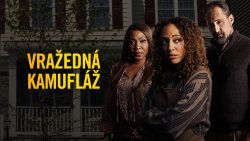 Vražedná kamufláž