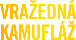 Vražedná kamufláž