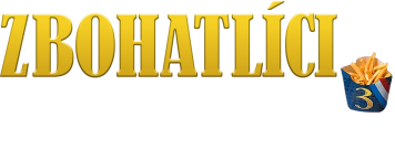 Zbohatlíci 3: Volnost, rovnost, zbohatlictví